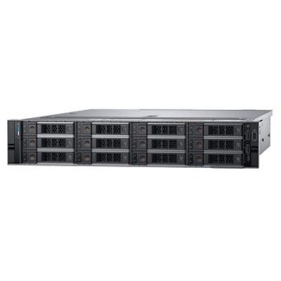 Сервер Dell PowerEdge R540 PER540RU4 Сервер Dell PowerEdge R540 PER540RU4