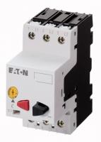 288893 PKZM01-25 Автоматические выключатели защиты двигателя MOELLER / EATON (арт.288893)