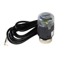 Schneider Electric MZ140-24M Привод зон. клапана MZ140-24M для VZx08x, 140Н 2,5мм упр.0-10В пит.~24В