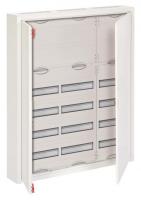 ABB AT63K Щит распределительный 974х824х140