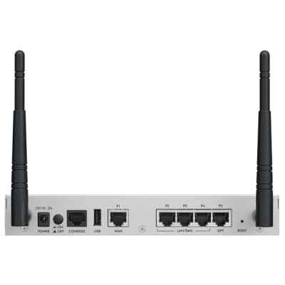 Роутер ZYXEL USG 40W