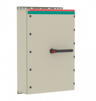 ABB 1SCA022340R3520 SAFETY SWITCH OT1000BLRR3TZ