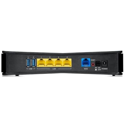 Межсетевой экран ZYXEL VPN2S