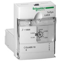 Schneider Electric LUCA32B БЛОК УПР СТАН 8-32A 24VAC CL10 3P