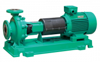 2786953 Насос Wilo CronoNorm NL 125/400-37-4-12