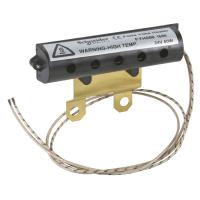 Schneider Electric 8800109000 Нагреватель вилки привода FYH050, для Forta, ~24В 50Вт