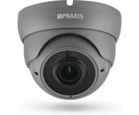 Praxis PE-7112MHD 2.8-12