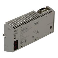 Schneider Electric 170NEF11021 КОММУНИКАЦ.АДАПТЕР MOMENTUM, MODBUS+