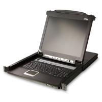 KVM переключатель Aten CL5708M-ATA-RG