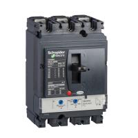 Schneider Electric 3П3Т АВТ. ВЫКЛ. TM125D NSX250F (арт.LV431633)