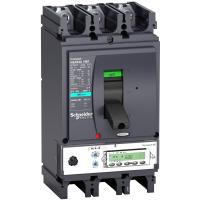 Schneider Electric 3П АВТОМ.ВЫКЛ. MIC5.3E 630A NSX630HB1 (75кА при 690B) (арт.LV433724)