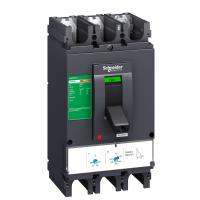 Schneider Electric LV563550 3П АВТ.ВЫКЛ. CVS630F 36KA MA500