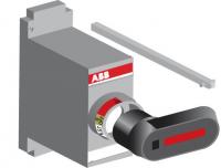 ABB 1SCA107794R1001 Ручка OSV800DK для OS630 .. OS800