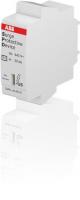 ABB 2CTB803876R0400 УЗИП OVR T2 40-440 C QS картридж