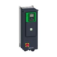 Schneider Electric ATV650D11N4E Преобразователь частоты ATV650 11кВт 380В 3ф с выключателем