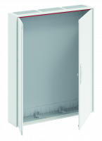 Шкаф навесной IP44, 950x800x160 пустой с дверью ComfortLine  CA36