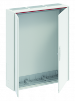 Шкаф навесной IP44 950x800x215 пустой с дверью ComfortLine  B36