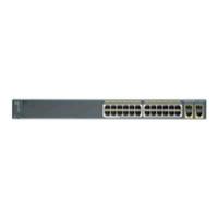 Коммутатор Cisco WS-C2960+24PC-L
