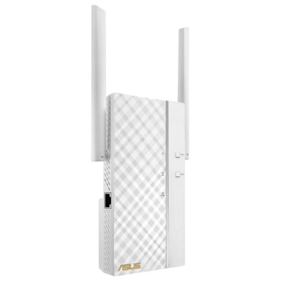 Точка доступа ASUS RP-AC66