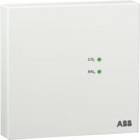 ABB 2CDG120059R0011 LGS/A1.2 Датчик качества воздуха с терморегулятором накладой монтаж