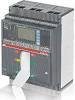 ABB 9CNB1SDA062870R1 Выключатель автоматический T7S 1250 PR332/P LSI In=1250A 3p F F