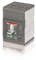 ABB 1SDA068061R1 Выключатель автоматический XT3N 250 TMD 80-800 4p F F