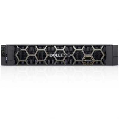 Система хранения Dell PowerVault ME4024 210-AQIF-12SAS-02