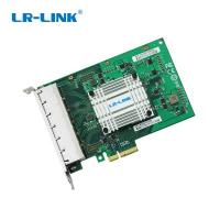 Сетевая карта LR-Link LRES2006PT