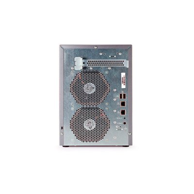 Сетевое хранилище Lenovo EMC PX6-300d 70BG9011EA