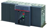 ABB 1SDA073426R1 Выключатель-разъединитель стационарный E6.2H/MS 5000 3p FHR