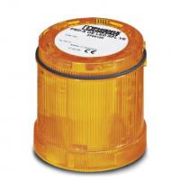 Phoenix contact 2700126 PSD-S OE LED RFL YE Оптический элемент