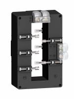 Schneider Electric METSECT5DB125R ТРАНС. ТОКА 1250/5А, шина 38х127