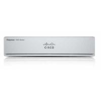 Межсетевой экран Cisco FPR1010-ASA-K9