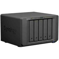Сетевое хранилище Synology DS1517+2GB