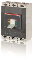 ABB 1SDA069418R1 Выключатель автоматический T6V 630 PR221DS-I In=630 3p F F