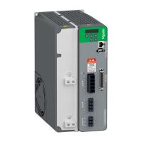 Schneider Electric LXM26DU45M3X СЕРВОПРЕОБРАЗОВАТЕЛЬ LXM26DU45M3X