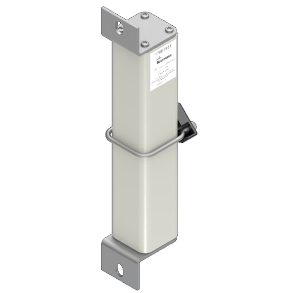 170E3951 Быстрый предохранитель 25A 2000V 1*SKN/246 GR DC