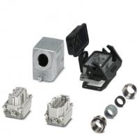 Phoenix contact 1416354 HC-STA-B10PT-BWSC-LS-M25-ELCAL Комплект вставных соединителей