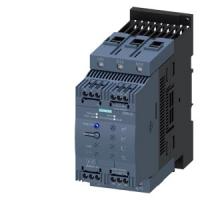 3RW4046-1BB14 Устройство плавного пуска SIRIUS S3 80A 45кВт/400В 40  Siemens