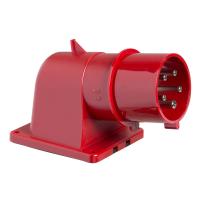 ПАНЕЛ ВИЛК ВИНТ 125A 3PT 380-415V IP67