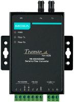 Преобразователь MOXA TCF-142-M-ST-T