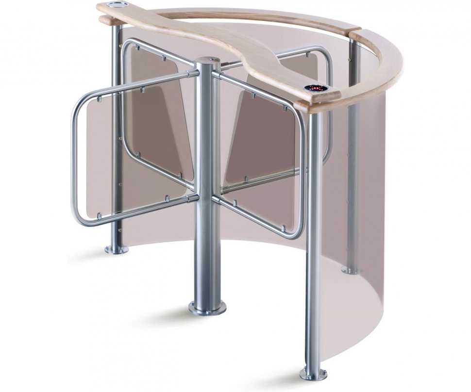 PERCo-RTD-03S