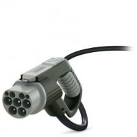 Phoenix contact 1038867 EV-GBM3C-3AC32A-5,0M6,0ESBK00 Зарядный кабель AC