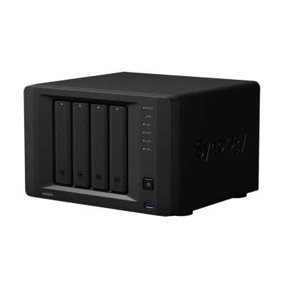 Система хранения Synology NVR DVA3219