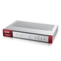 Межсетевой экран ZYXEL USG40-RU0102F