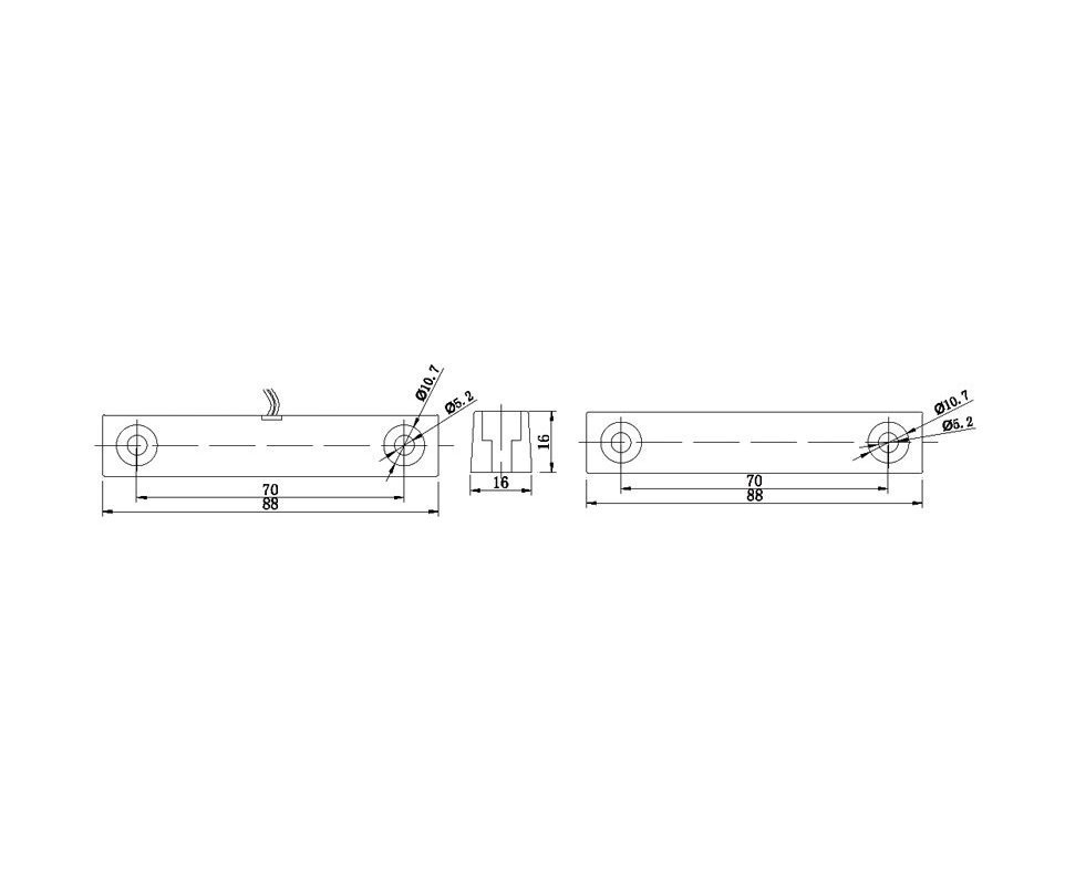 Smartec ST-DM135