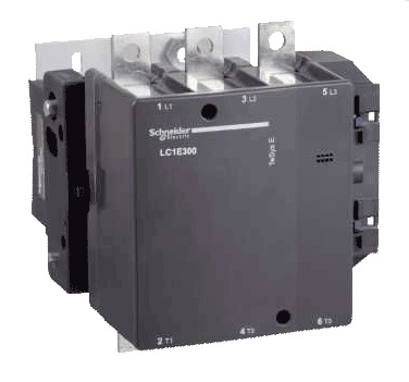 КОНТАК.3Р, 300A, 380В, AC3.380VAC50ГЦ