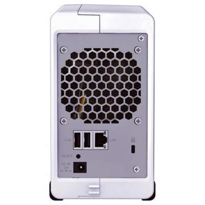 Сетевое хранилище Synology DS210J