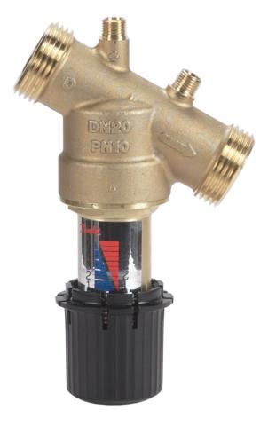 003L7020 Регулятор температуры Danfoss AVTQ Ду 20