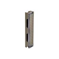 Schneider Electric 140XTS00100 КЛЕММНАЯ КОЛОДКА ДЛЯ МОДУЛЕЙ В/В, IP20